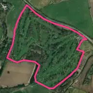 Oswestry Golf Course