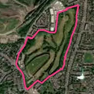 Rowley Regis Golf Course Rowley Regis Golf Course
