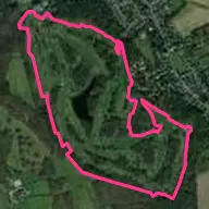 Thorndon Park Golf Club Thorndon Park Golf Club