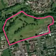 Town Meadow Golf Course