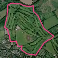 Wergs Golf Club