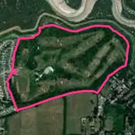 The Orchards Holiday Village Golf Course The Orchards Holiday Village Golf Course