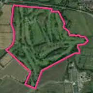 Blackwell Grange Golf Course