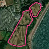 Shaldon Approach Golf (Pitch & Putt)