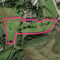 Three Lakes Golf Course