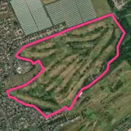 Scoonie Golf Course Scoonie Golf Course