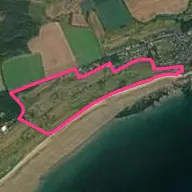 Lundin Golf Club