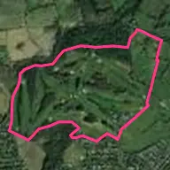 Disley Golf Course