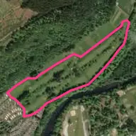 Mains of Taymouth Golf Course