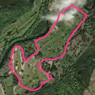 Taymouth Castle Golf Course