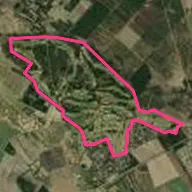 Holstebro Golfklub - Skovbanen
