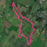 Chevin Vale Golf Course