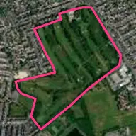 Bradford Moor Golf Club