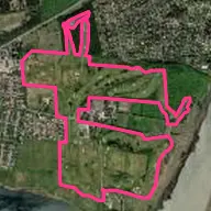 Hals Seaside Golf Hals Seaside Golf