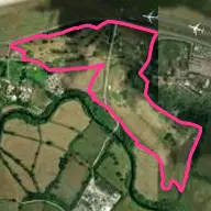 Parley Golf Centre Course
