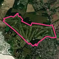 Aldeburgh Golf Club - Championship Course Aldeburgh Golf Club - Championship Course