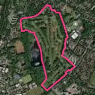 Edgbaston Golf Course