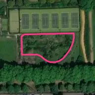 Hyde Park Enclosed Garden