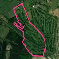 Northamptonshire County Golf Course