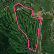 Brampton Health Golf Centre