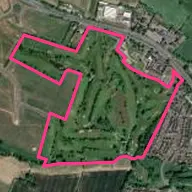 Windmill Village Golf Course