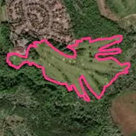 Dalziel Golf Course
