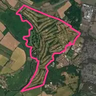 Wensum Valley Hotel Golf Course