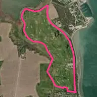 Lemvig Golfbane