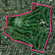 Thorpe Hall Golf Course