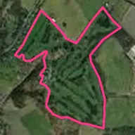 Howley Hall Golf Course Howley Hall Golf Course