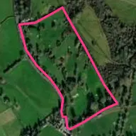 Farnham Park Golf Course