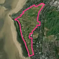 Royal Liverpool Golf Course