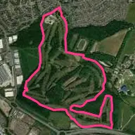 Temple Newsam Golf Course Temple Newsam Golf Course