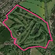 Fulford Heath Golf Club Fulford Heath Golf Club