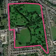 Redbourne Club Golf Course