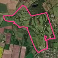 Kaj Lykke Golfklub