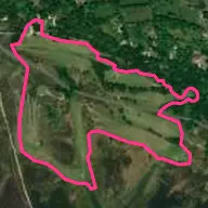 Burley Golf Club