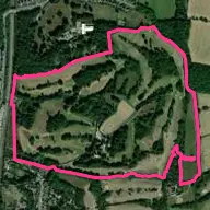 Tapton Park Golf Club