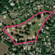 Claremont Park Golf Course