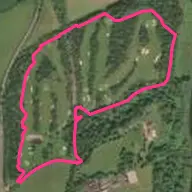 Monksford House Golf Course Monksford House Golf Course