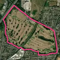 Sunbury Golf