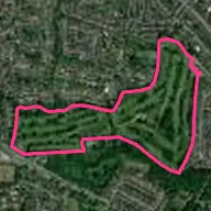 Hearsall Golf Club