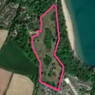 Priory Bay Hotel Golf Course