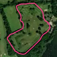 Coate Water Pitch & Putt Course