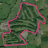 Wernddu Golf Course