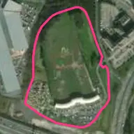 Trafford Golf Centre