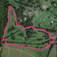 The Park Course