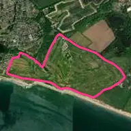 Barton on Sea Golf Club