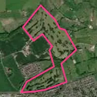 Norton Golf Course