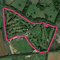 Bicester Golf Hotel & Spa